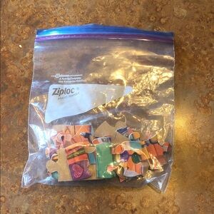 Disney jr doc mcStuffins puzzle (all pieces)